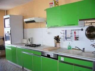 Colocation / 6 rooms apartment · 115 m², Lyon, Rue Philippe Fabia