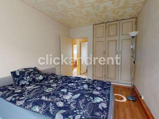 Colocation / 3 rooms apartment · 65 m², Toulouse