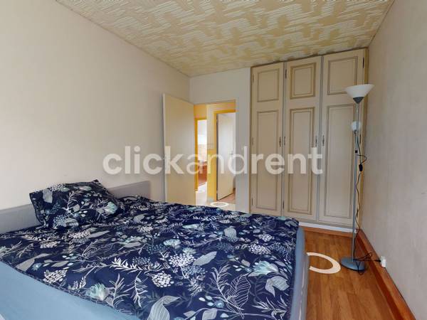 Colocation / Appartement 3 pièces de 65 m², Toulouse / Photo 11