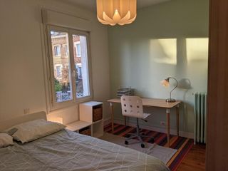 Colocation / Maison 6 pièces de 115 m², Rouen, Rue Amédée Dormoy