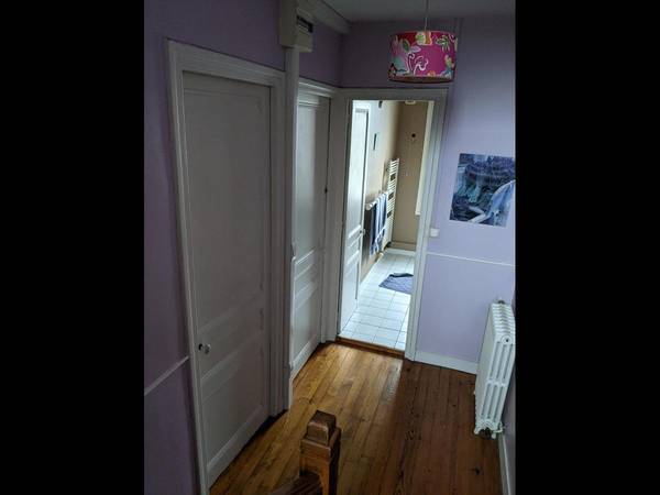 Colocation / Maison 6 pièces de 115 m², Rouen, Rue Amédée Dormoy / Photo 5