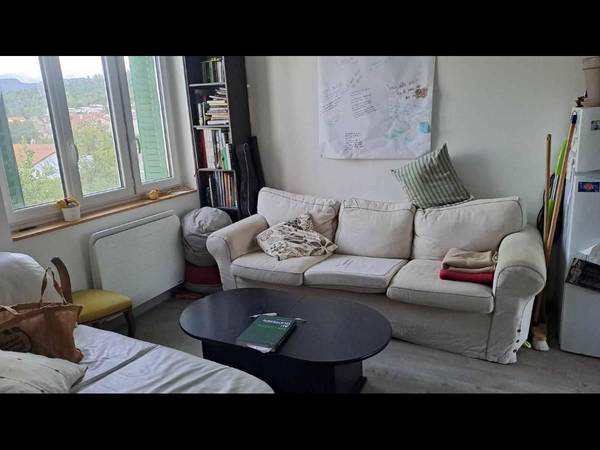 Colocation / Maison 5 pièces de 82 m², Clermont-Ferrand, boulevard Charcot / Photo 2