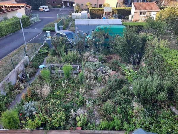 Colocation / Maison 5 pièces de 82 m², Clermont-Ferrand, boulevard Charcot / Photo 3