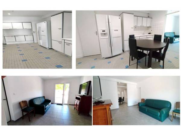 Flatsharing / 8-bedroom house · 125 m², Pessac, Rue Pierre Rambaud / Photo 2