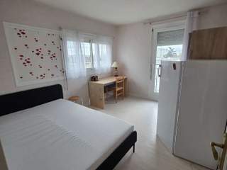 Flatsharing / 5-bedroom flat · 93 m², Le Mée-sur-Seine, Avenue de la Libération