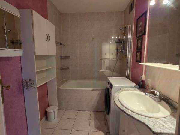 Colocation / Appartement 5 pièces de 93 m², Le Mée-sur-Seine, Avenue de la Libération / Photo 6