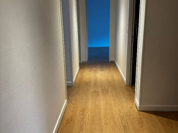 Colocation / Appartement 3 pièces de 80 m², Strasbourg, Rue de la Ménagerie / Photo 9