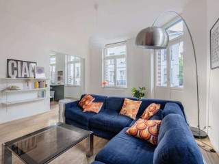 Room share / 2 rooms house · 15 m², Bruxelles, Rue des Confédérés