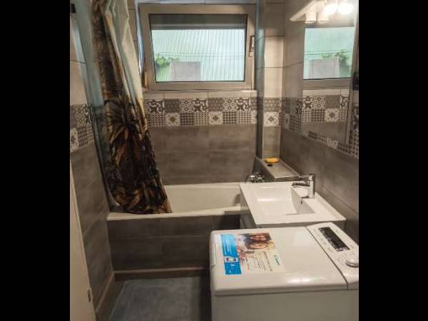 Colocation / Appartement 3 pièces de 57 m², Mulhouse, Rue Alphonse Daudet / Photo 14