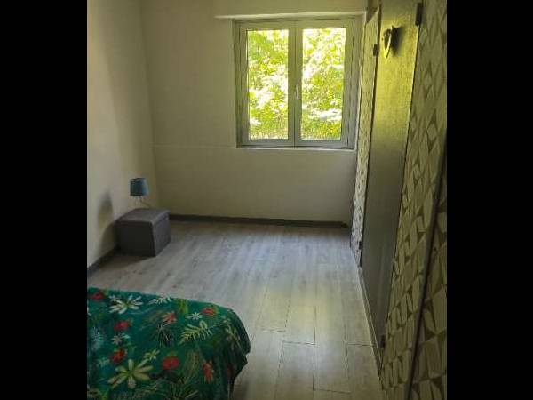 Colocation / Appartement 3 pièces de 57 m², Mulhouse, Rue Alphonse Daudet / Photo 2