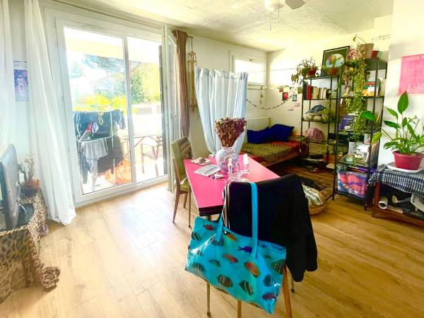 Flatsharing / 2-bedroom flat · 77 m², Toulouse, Rue du Faubourg Bonnefoy / Photo 2