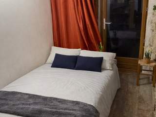 Flatsharing / 7-bedroom house · 130 m², Pomponne, Rue de la Madeleine