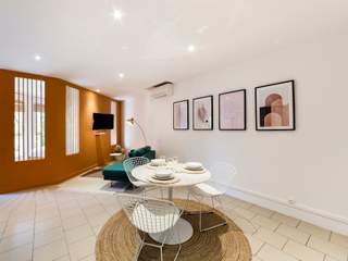 Location / Appartement 1 pièce de 35 m², Francheville, B Avenue de la Table de Pierre