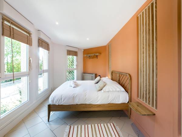Location / Appartement 1 pièce de 35 m², Francheville, B Avenue de la Table de Pierre / Photo 11