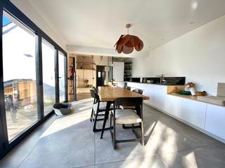 Flatsharing / 6-bedroom house · 106 m², Sendets