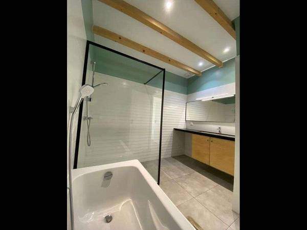 Colocation / Maison 6 pièces de 106 m², Sendets / Photo 4