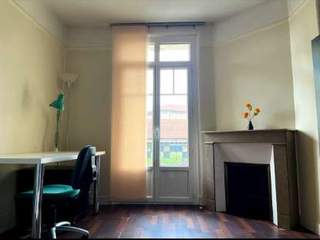 Flatsharing / 2-bedroom flat · 36 m², Maisons-Alfort, Rue Gabriel Péri