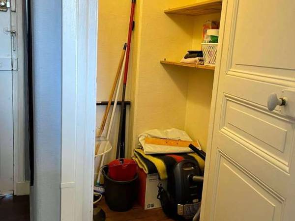 Colocation / Appartement 2 pièces de 36 m², Maisons-Alfort, Rue Gabriel Péri / Photo 8