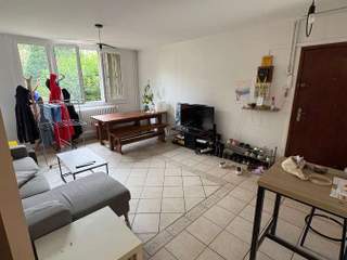Colocation / 6 rooms apartment · 85 m², Grenoble, Rue de la Station Ponsard