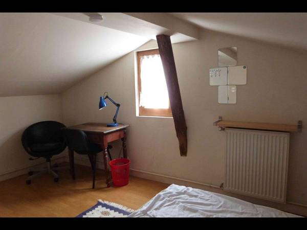 Colocation / Appartement 4 pièces de 71 m², Toulouse, Rue des Blanchers / Photo 10