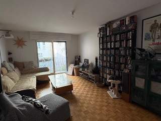 Appartement 4 pièces de 90 m²