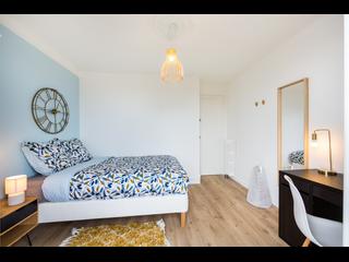Colocation / Appartement 5 pièces de 90 m², Saint-Herblain, Route de Vannes
