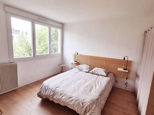 Colocation / Appartement 5 pièces de 87 m², Pau, Cours Lyautey / Photo 10