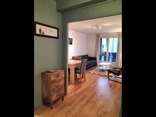 Flatsharing, 4-bedroom flat , Marseille