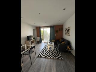 Flatsharing / Appartement 5 pièces de 72 m², Pessac, Avenue du Docteur Nancel Pénard