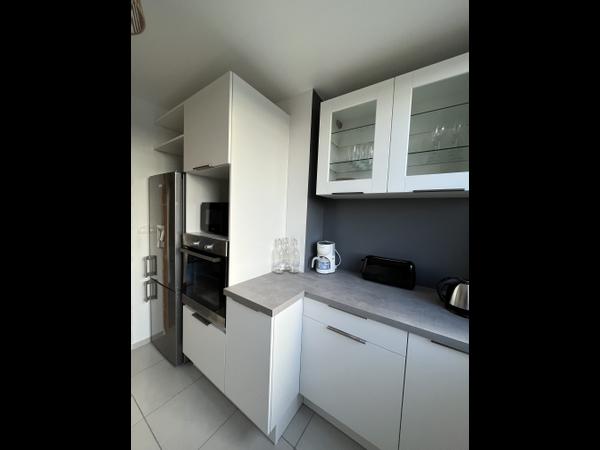 Colocation / Appartement 5 pièces de 72 m², Pessac, Avenue du Docteur Nancel Pénard / Photo 23