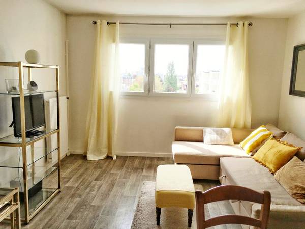 Location / Studio, Le Havre / Photo 2