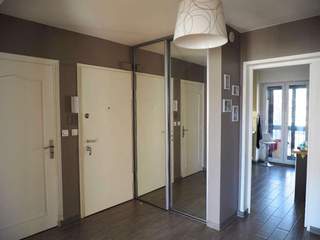 Room share / 3 rooms apartment · 64 m², Lyon, Rue Nazareth