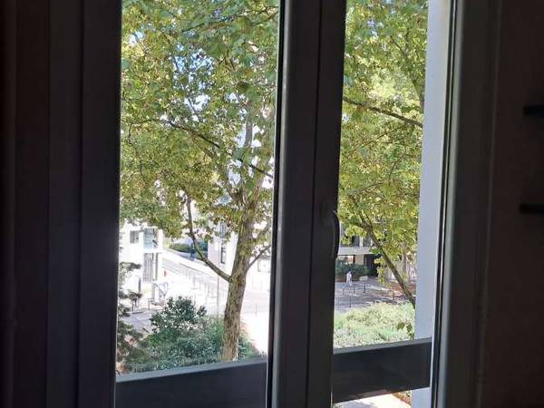 Colocation / Appartement 3 pièces de 64 m², Lyon, Rue Nazareth / Photo 11
