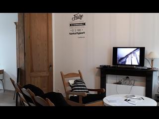 Gedeelde woning / 6 rooms house · 205 m², Charleroi