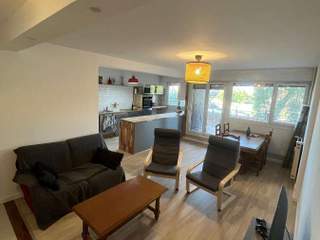 Colocation / Appartement 5 pièces de 103 m², Lille, Rue Etienne Dolet