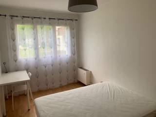 Colocation / Appartement 5 pièces de 88 m², Rennes, Boulevard de Bulgarie