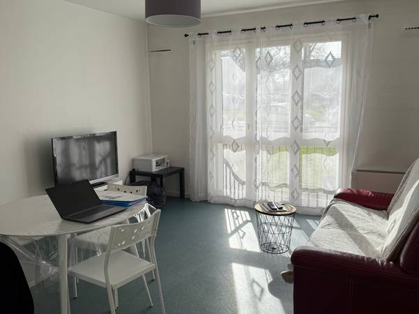 Colocation / Appartement 5 pièces de 88 m², Rennes, Boulevard de Bulgarie / Photo 6
