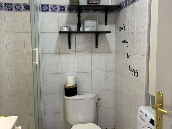 Sous-location / Appartement 2 pièces de 36 m², Lyon, Rue du Docteur Salvat / Photo 8