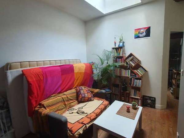 Sous-location / Maison 7 pièces de 150 m², Bordeaux, Quai Sainte-Croix / Photo 2