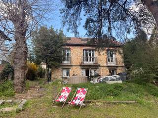 Flatsharing / 7-bedroom house · 110 m², Palaiseau, Rue des Fraisiers