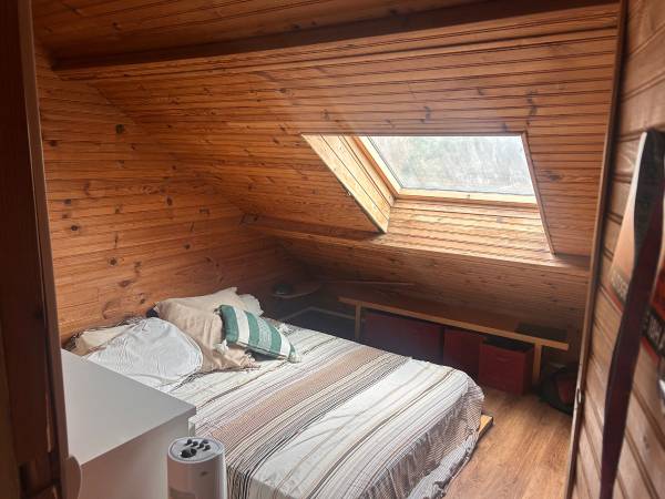 Colocation / Maison 7 pièces de 110 m², Palaiseau, Rue des Fraisiers / Photo 9