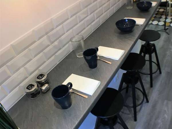 Colocation / Appartement 4 pièces de 59 m², Marseille, Avenue Camille Pelletan / Photo 2