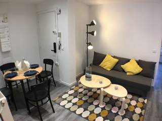 Flatsharing / 4-bedroom flat · 59 m², Marseille, Avenue Camille Pelletan