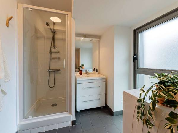 Colocation / Appartement 5 pièces de 95 m², Nantes, Rue du Général de Bollardière / Photo 5