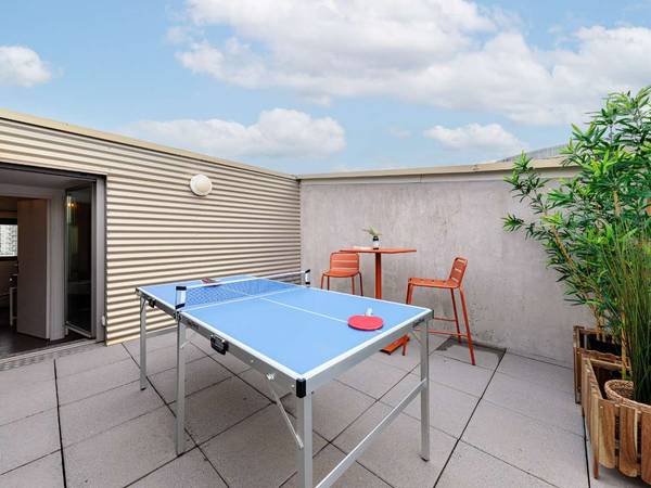 Colocation / Appartement 5 pièces de 95 m², Nantes, Rue du Général de Bollardière / Photo 9