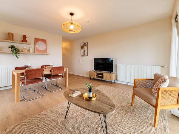 Colocation / Appartement 5 pièces de 95 m², Nantes, Rue du Général de Bollardière / Photo 2