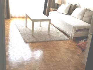 Colocation / Appartement 3 pièces de 56 m², Versailles, Rue du Pont Colbert