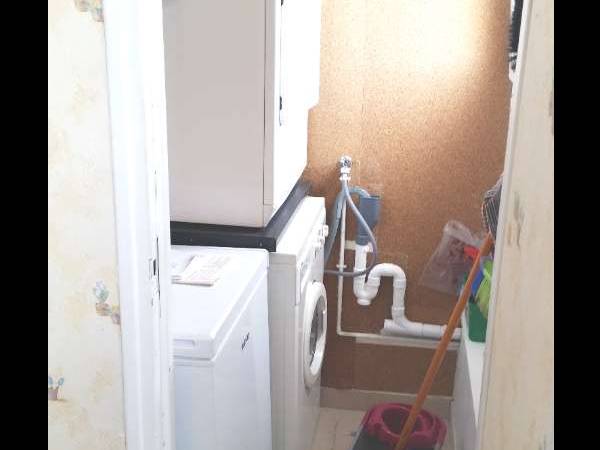 Colocation / Appartement 3 pièces de 56 m², Versailles, Rue du Pont Colbert / Photo 5