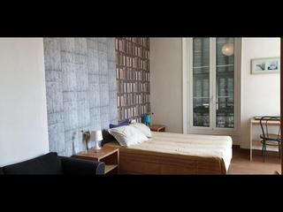 Flatsharing / Flat, Nice