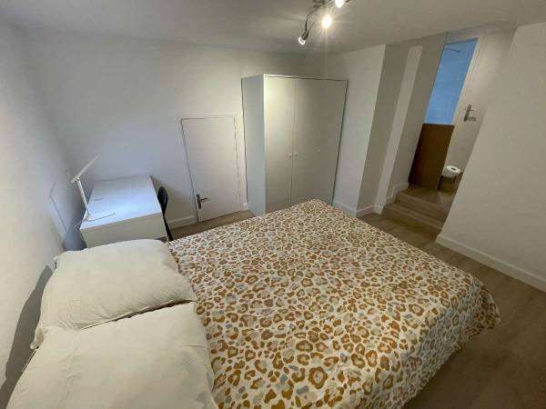 Colocation / Appartement 4 pièces de 70 m², Toulon, Rue de l'Humilité / Photo 16